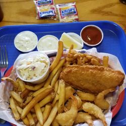 The Best 10 Seafood Restaurants In Spokane Wa With Prices Last Skipper S Restaurant