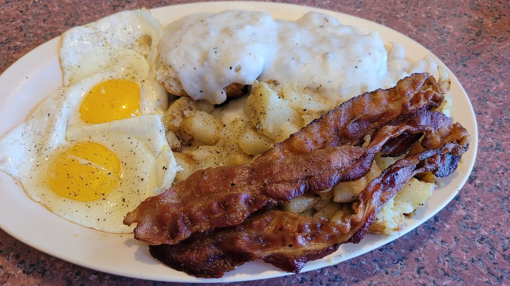 Koffee Kup Restaurant