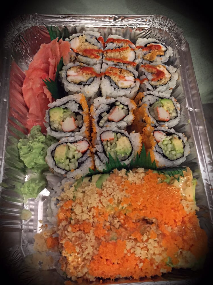 Asia Asian Cuisine 40 Photos & 57 Reviews Asian Fusion 13250 Ga