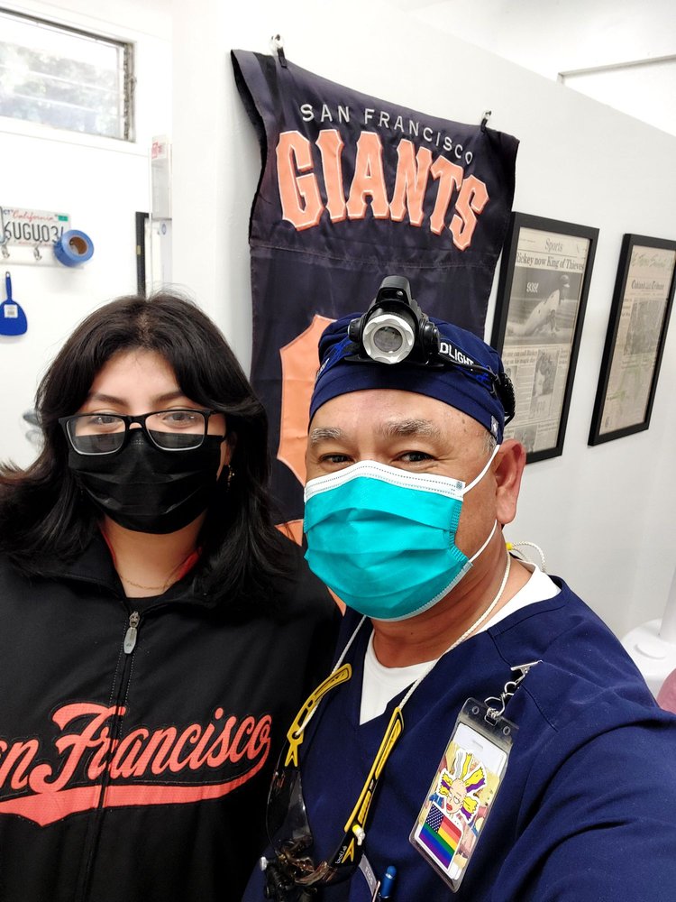 image of business SL Dental & Specialty Group
