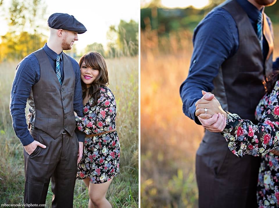 Rebeca Moskvich Photography