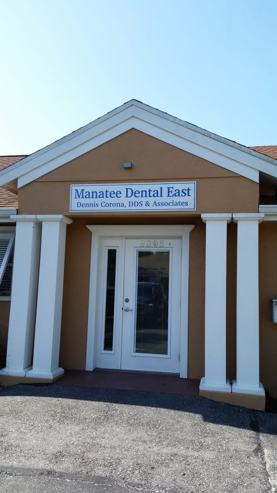 image of business Manatee Dental of East Bradenton