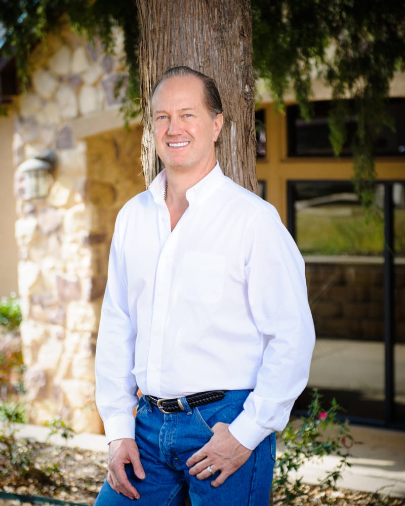 image of business Chris L Tye, MD, - Texas Oral Surgery Specialists