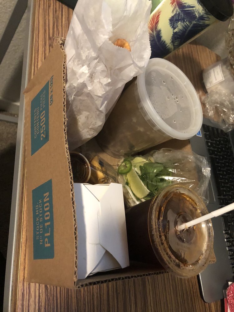 Everyday Vietnamese Cuisine