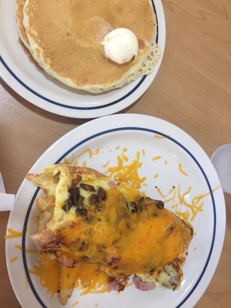 Ihop 54 Photos 36 Reviews Breakfast Brunch 4375