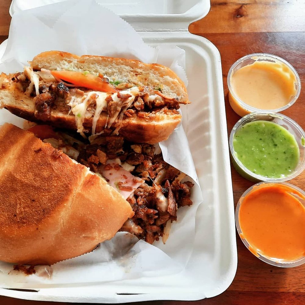 Taqueria Santa Barbara