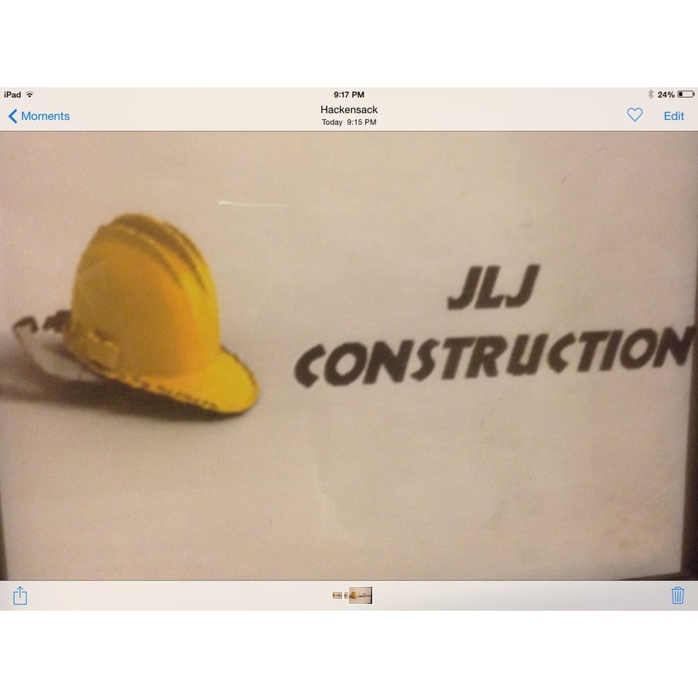 JlJ Construction 11 Photos Contractors 177 Willow Ave, Hackensack