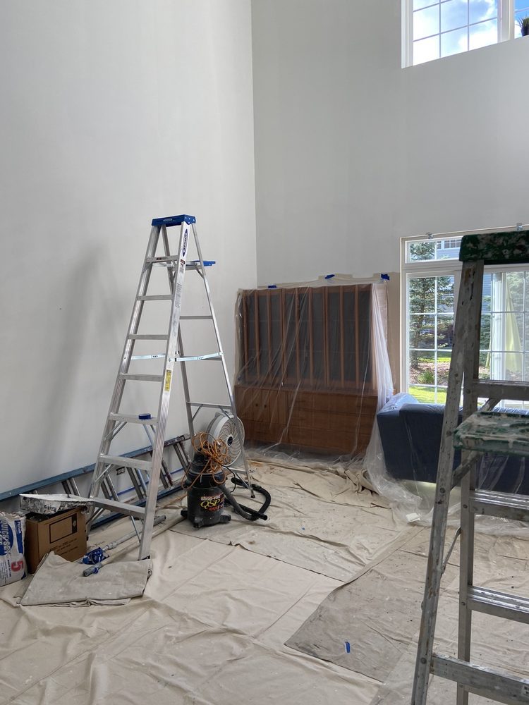 image of business Max Painting and Remodeling