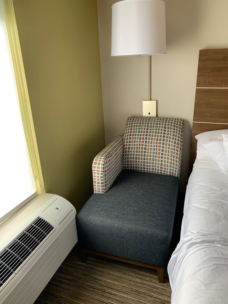 Holiday Inn Express Harrisburg East - Hershey Area