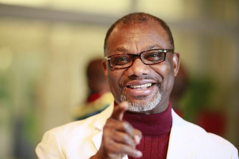 image of business Oluwole Ajagbe, DDS MS