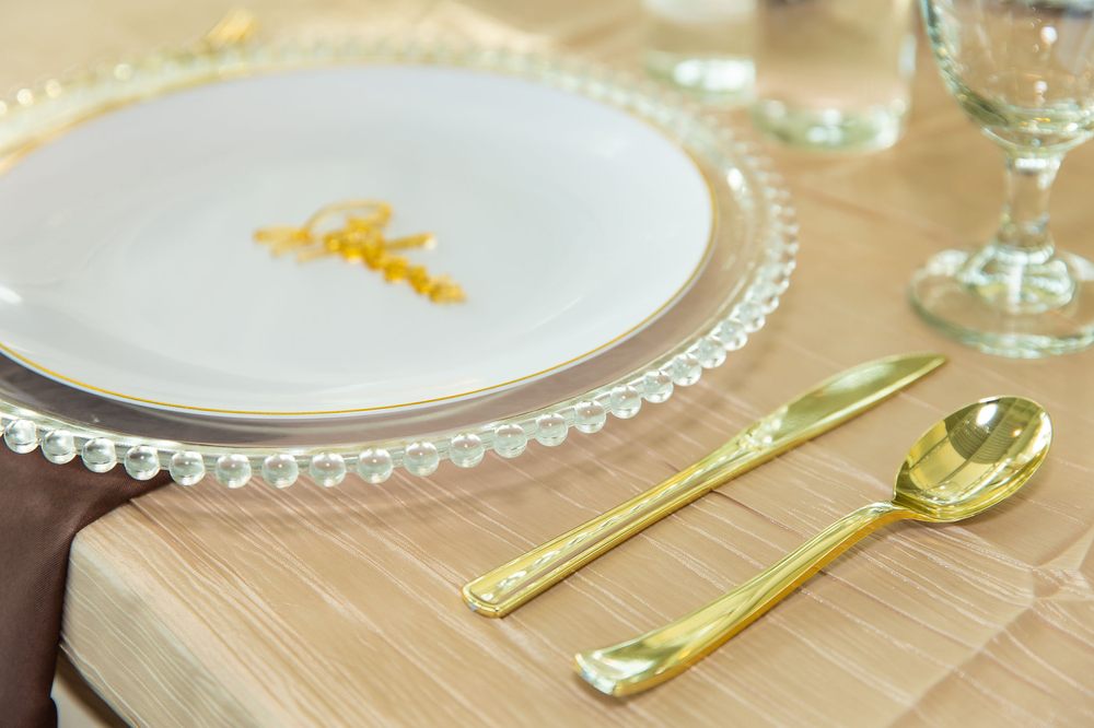 Party For Less Event Rentals