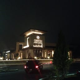 Graton casino restaurant reviews