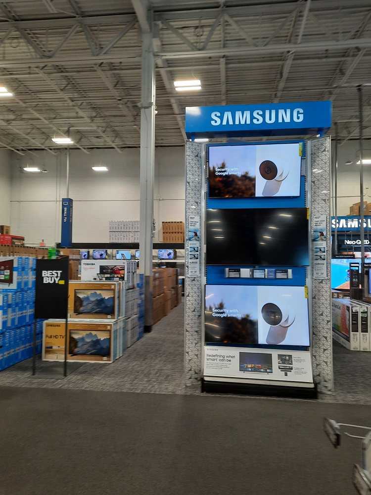 Best Buy-Amherst