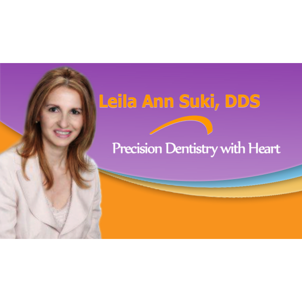 image of business Leila Ann Suki, DDS