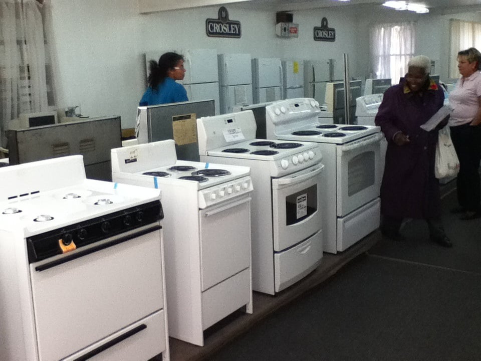 Services B & N 2013