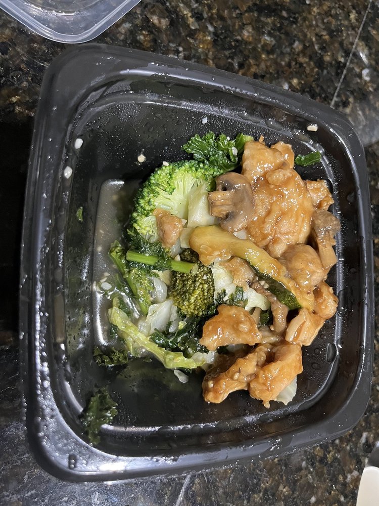 Panda Express