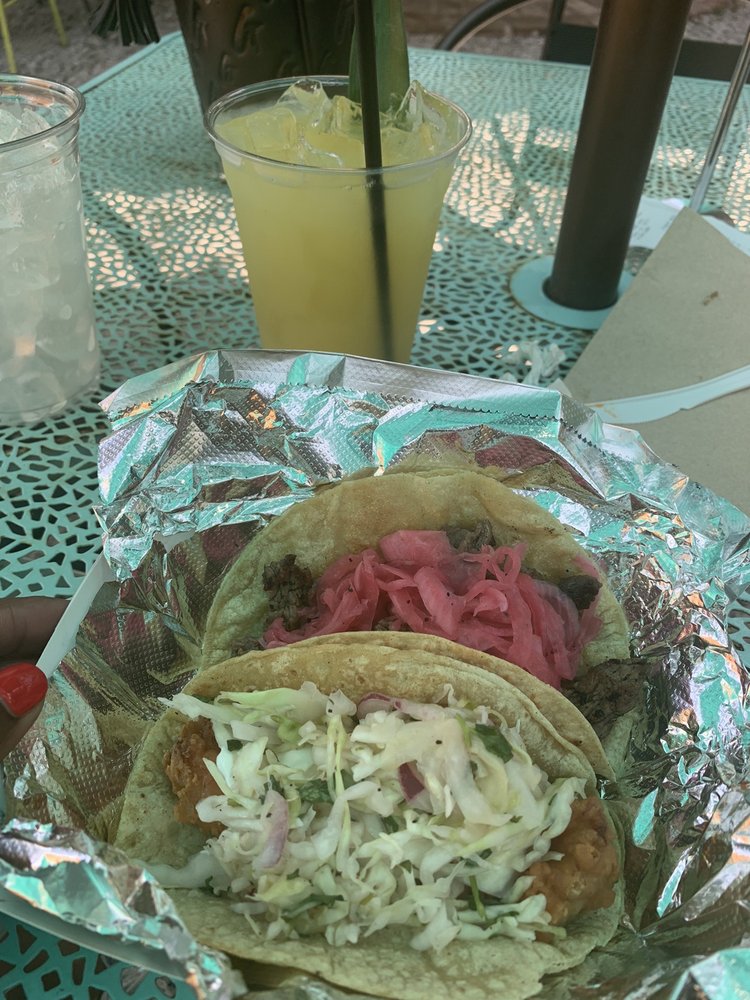 Rosalitas Tacos