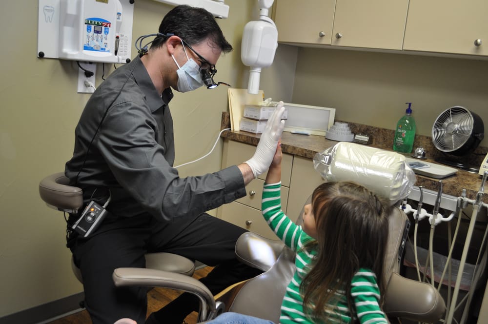 image of business Word Of Mouth Family Dentistry