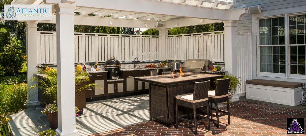 image of business Atlantic Outdoor Living