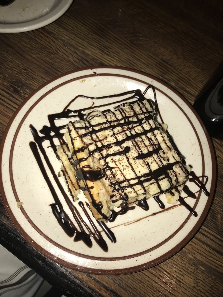 Oliviana’s Oliviana’s