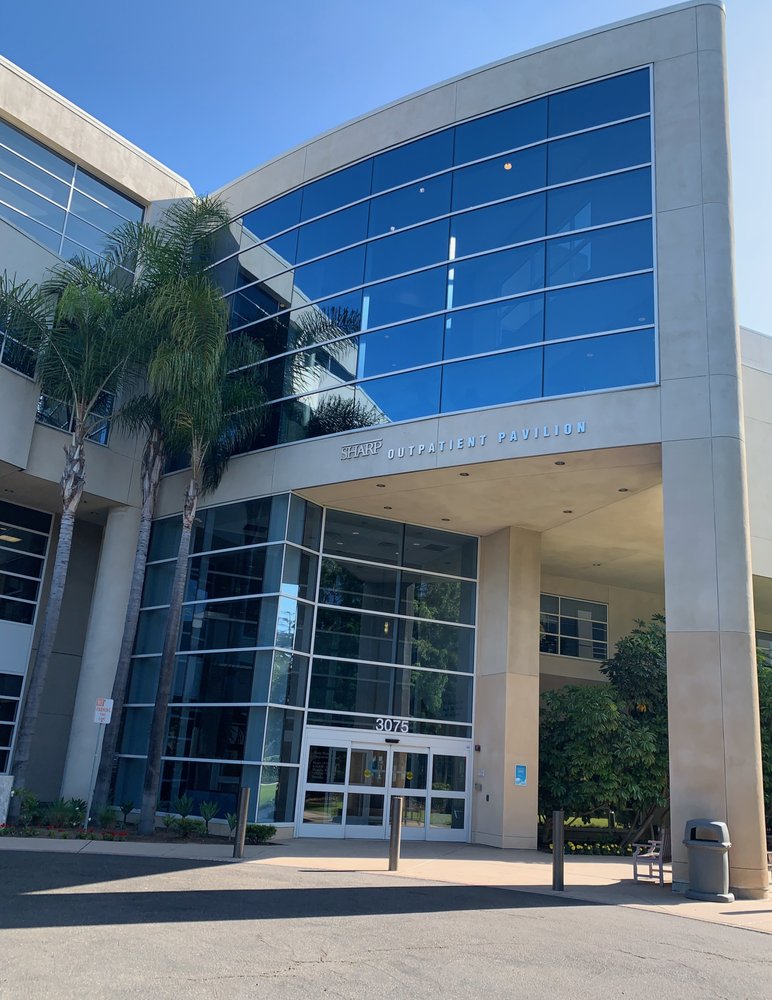 San Diego Eye & Laser Center
