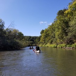 Root River Outfitters gift card