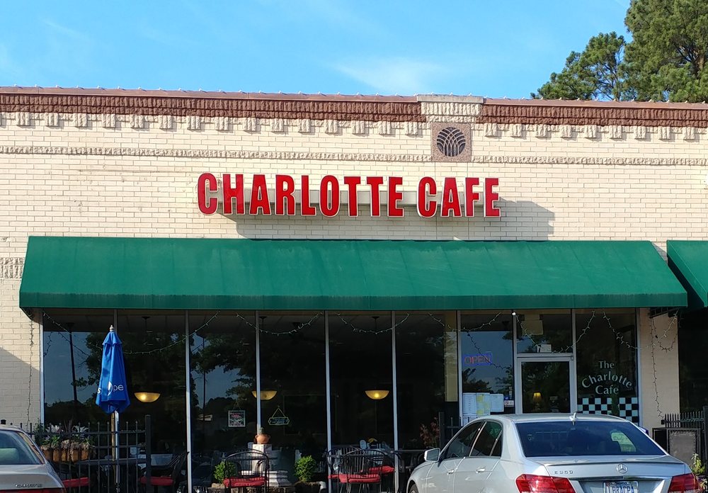 Charlotte Cafe Arboretum Reviews Charlotte Cafe Arboretum Reviews