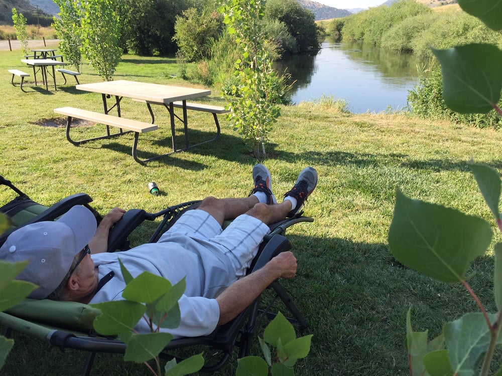 Portneuf Bend Campground Campgrounds 9250 S Blaser Hwy, Lava Hot Springs, ID Phone Number