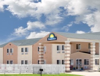 Days Inn by Wyndham Butler