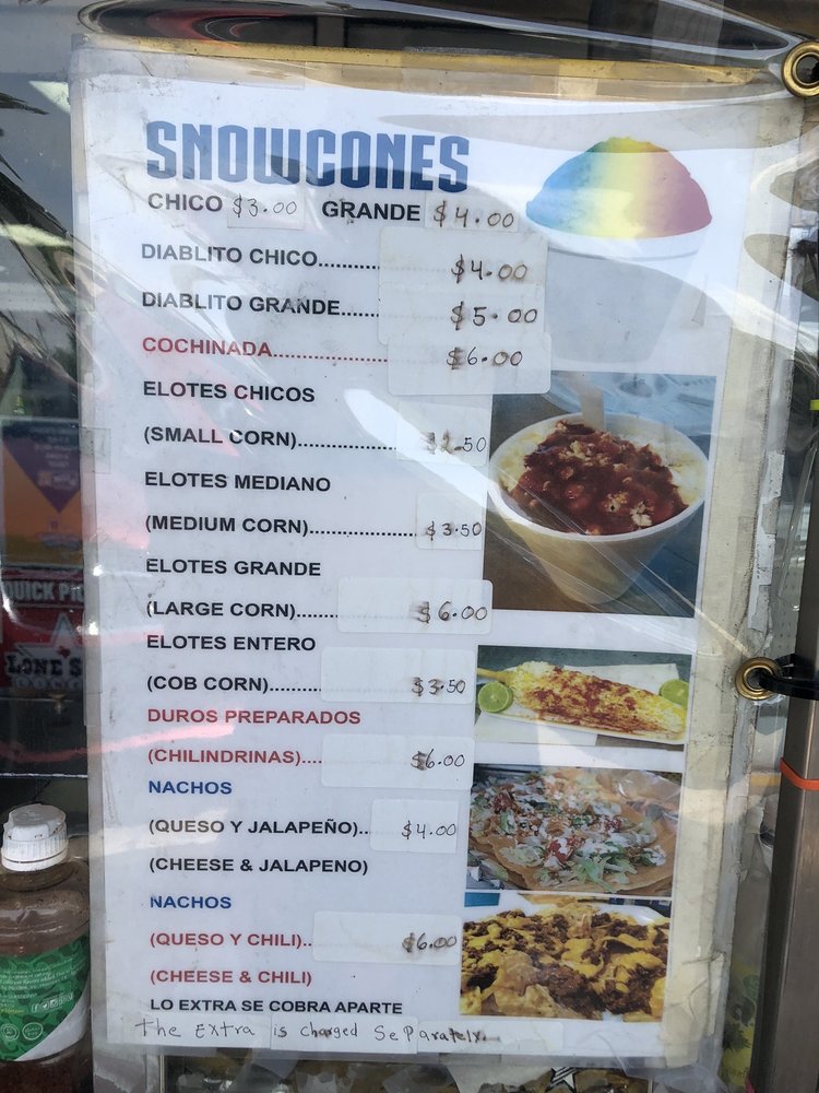 Elotes Junior