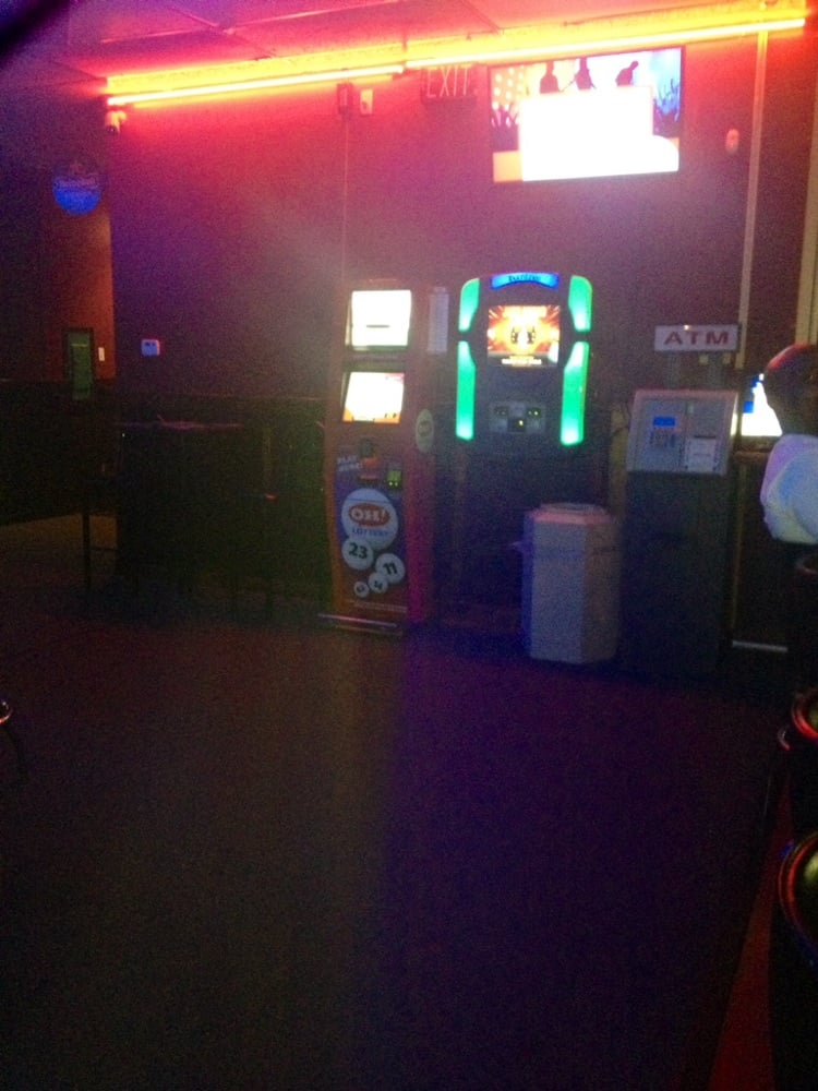 Keno in ohio bars