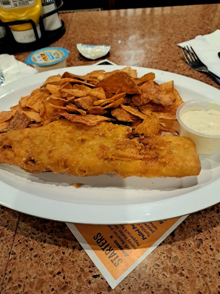 Brewser's SportsGrille