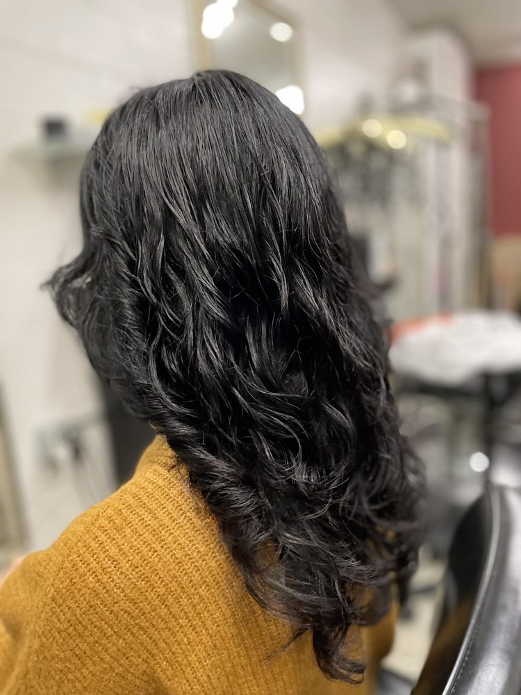 Hair Story