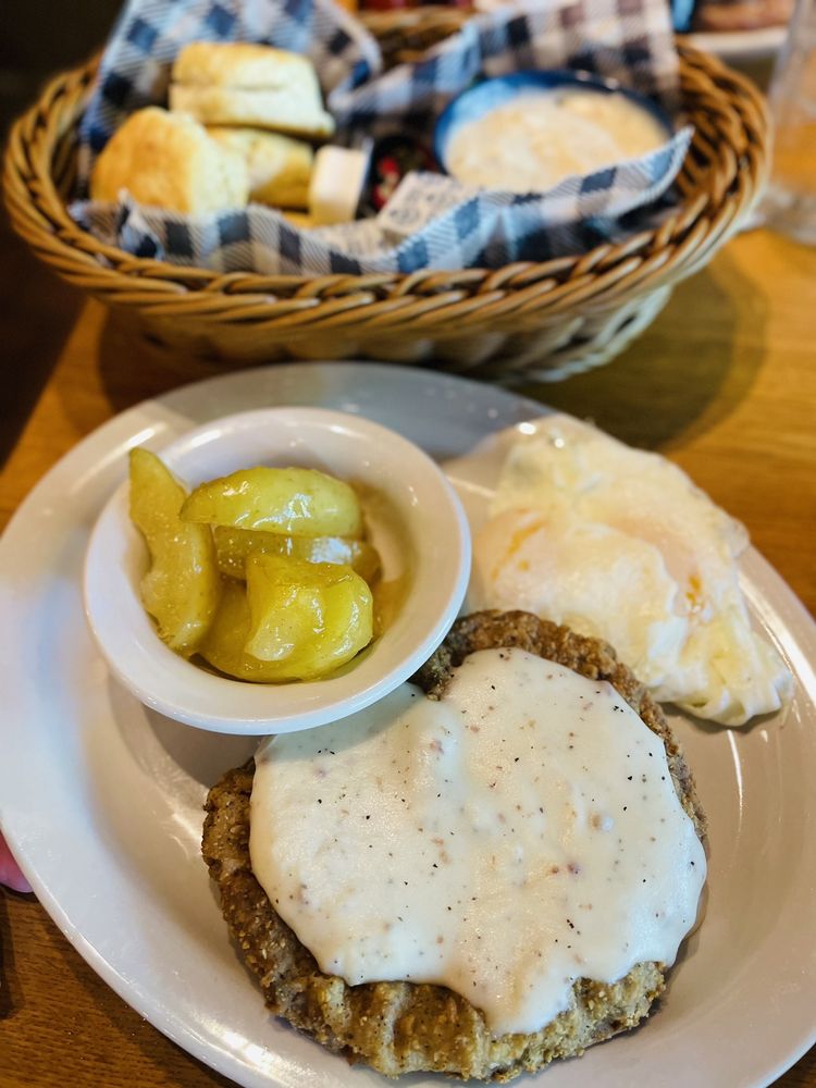 Cracker Barrel Old Country Store