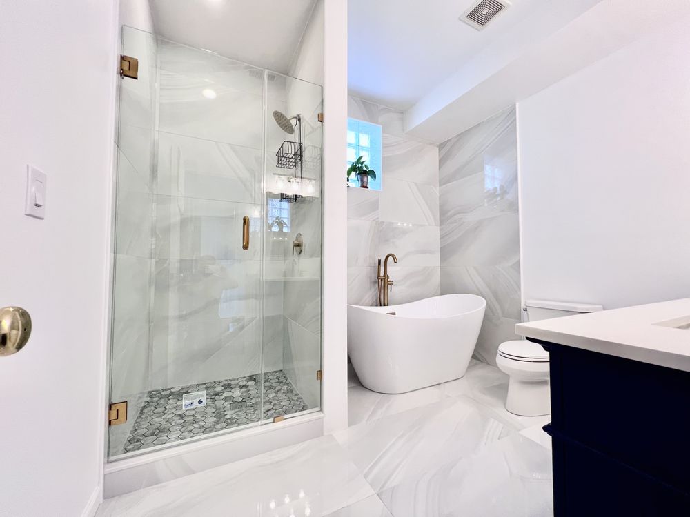 image of business Michael Remodeling