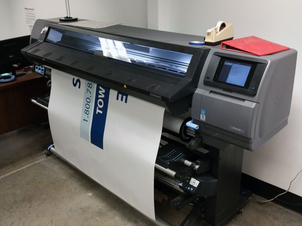 Signarama Durham, Chapel Hill & Hillsborough