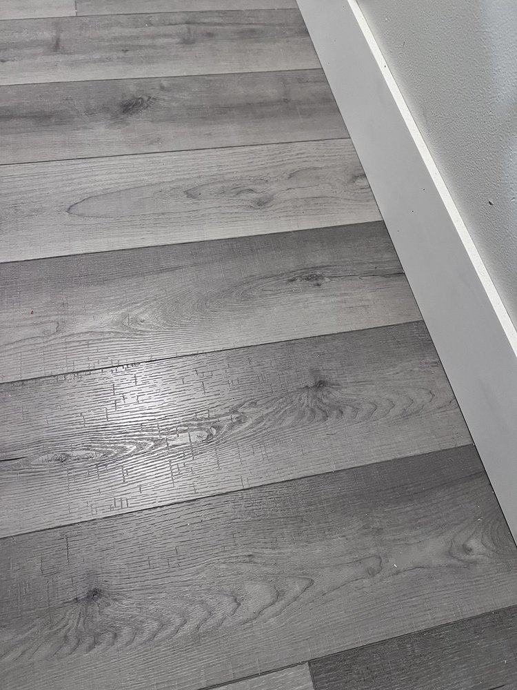 Comfort Hardwood Flooring