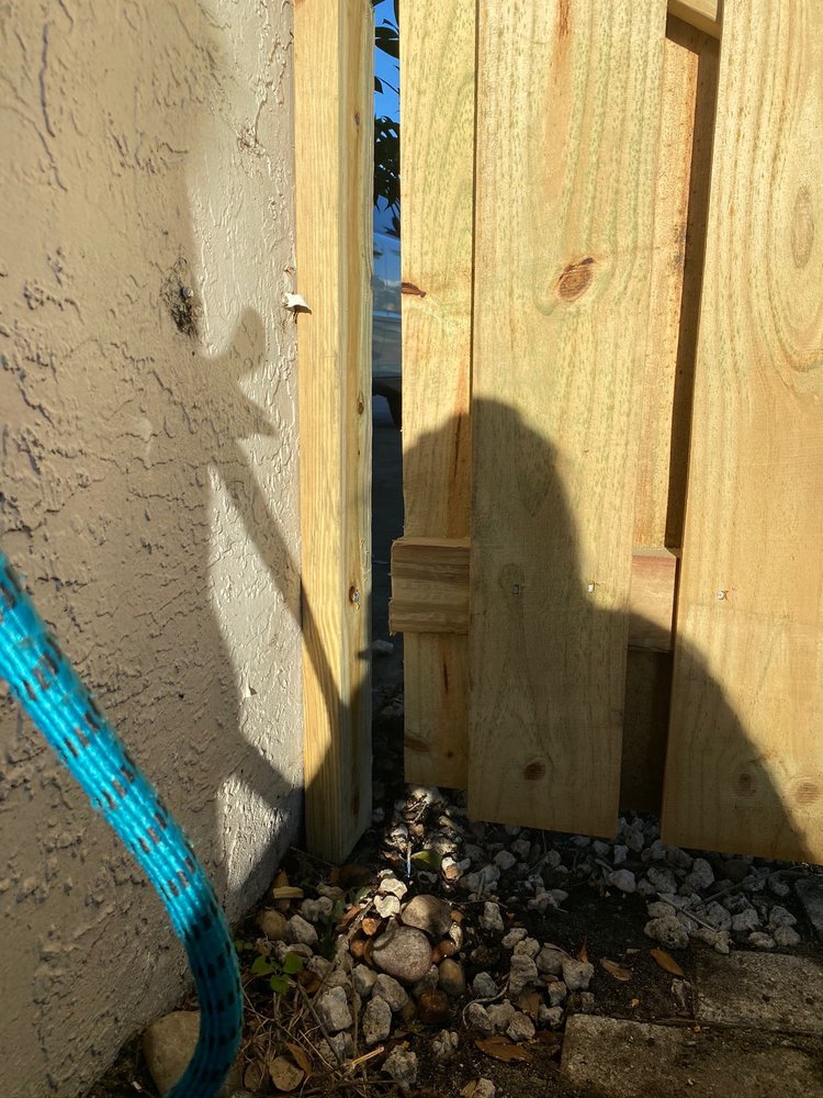 image of business Alpha Fence Specialist