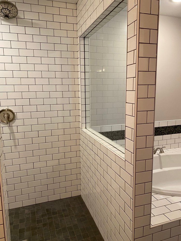 image of business Michigan Tile & Carpet
