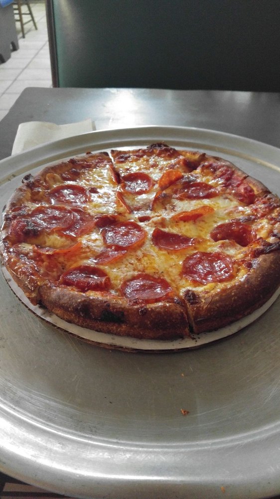 Odyssey Pizza & Subs 13 Photos & 32 Reviews Pizza 1424 Clearlake