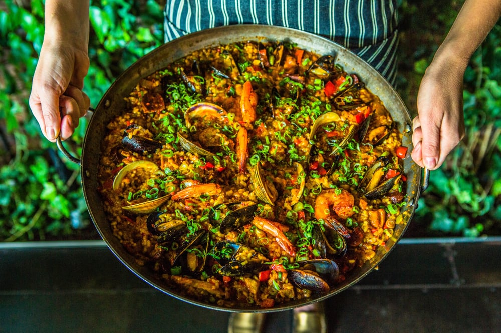 Toro 601 Photos & 441 Reviews Tapas/Small Plates 85 10th Ave