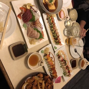 Kyoto Anese Restaurant 447 Photos 318 Reviews Photo Of Kyoto Anese Restaurant Salt Lake City Ut United States