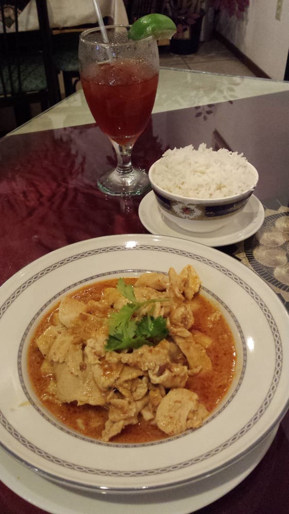 Thai Red Chili’s Order Online 48 Photos & 58 Reviews Thai 3507