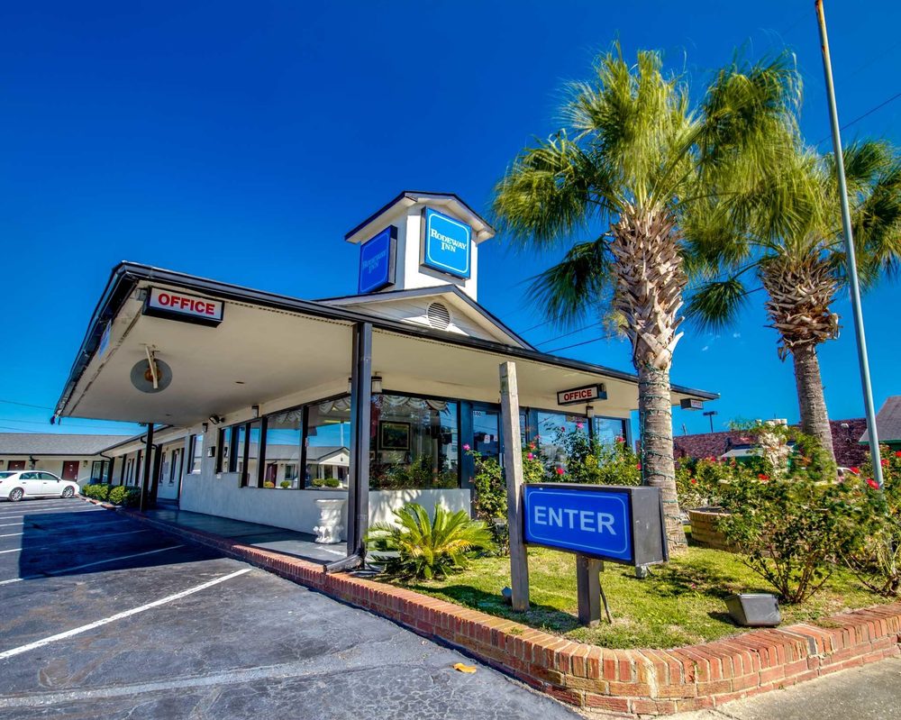 Rodeway Inn 16 Photos Hotels 600 Church St, SC