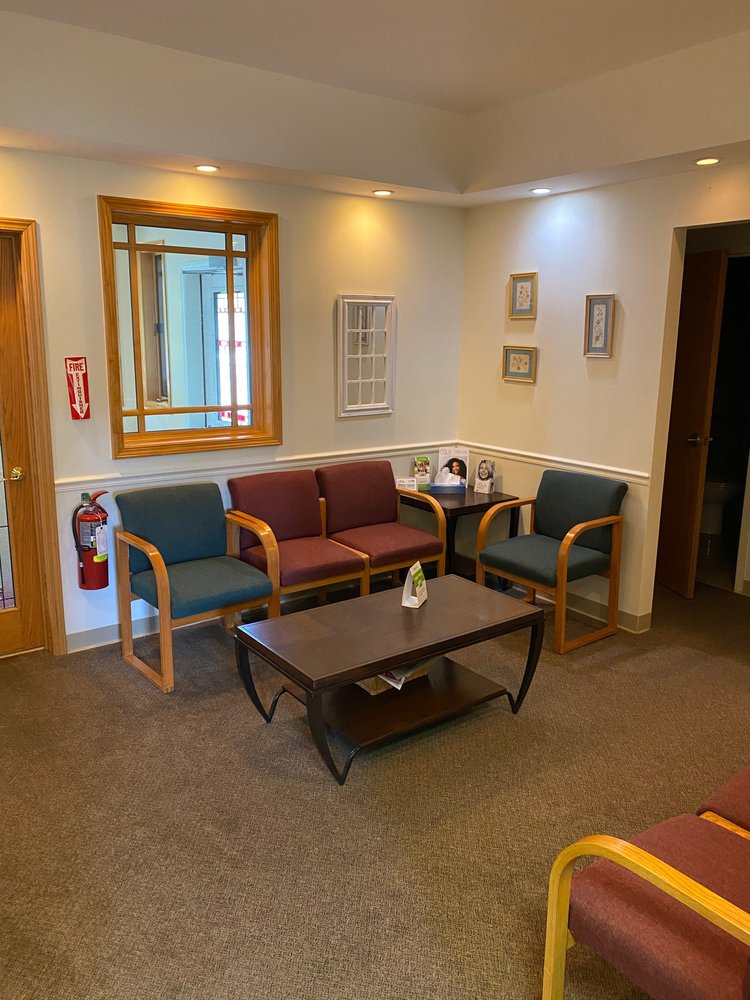 image of business Marcellus Family Dentistry