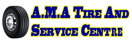 A.M.A. Tire & Service Centre