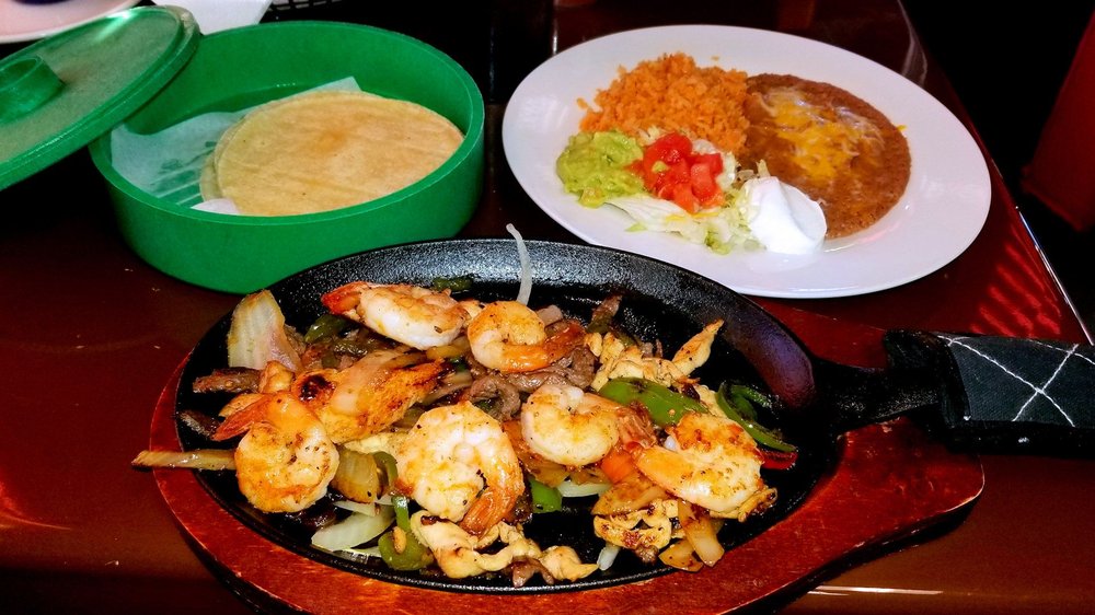 Oscar’s Mexican Restaurant