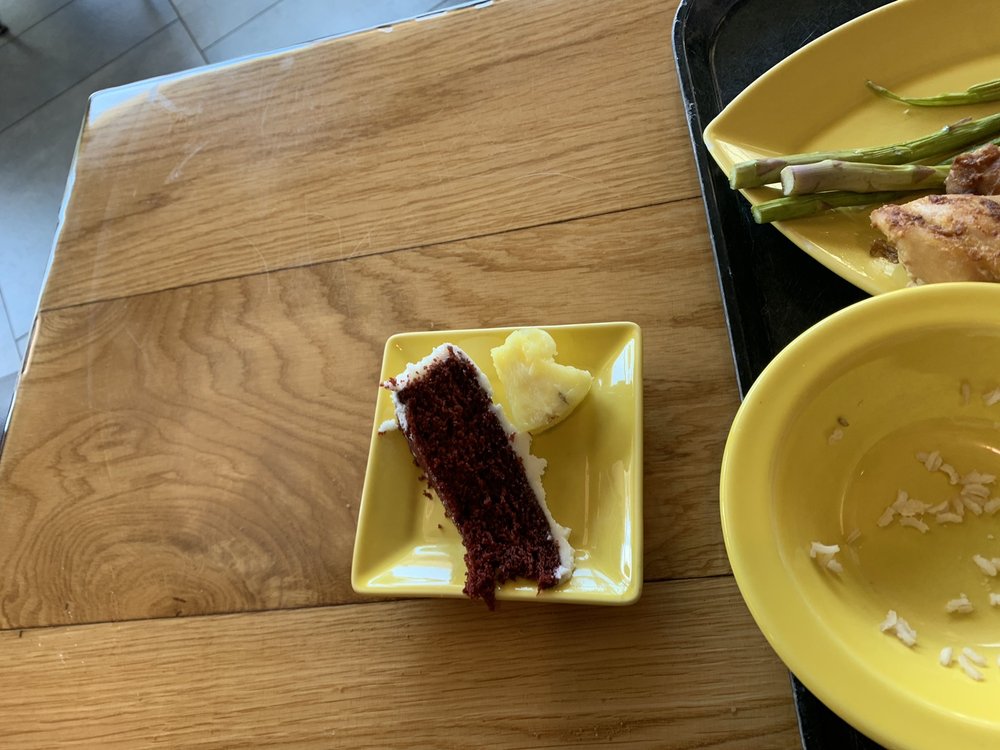 Pollock Dining Commons