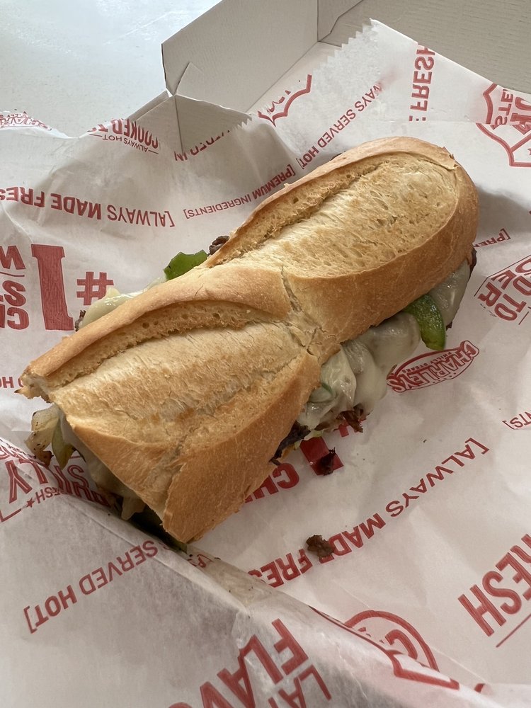 Charleys Cheesesteaks Charleys Cheesesteaks
