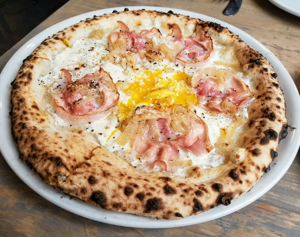 Spuntino Wood Fired Pizza 163 Photos & 129 Reviews Pizza 701 N